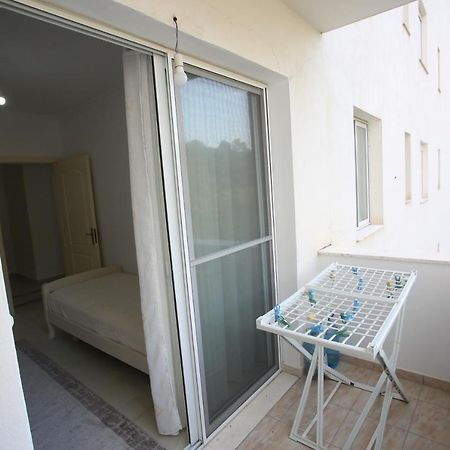 Adriatik Apartment ドゥラス エクステリア 写真
