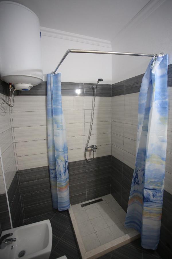 Adriatik Apartment ドゥラス エクステリア 写真