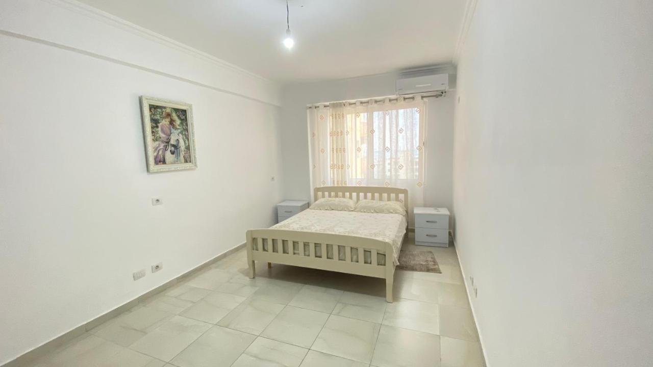 Adriatik Apartment ドゥラス エクステリア 写真