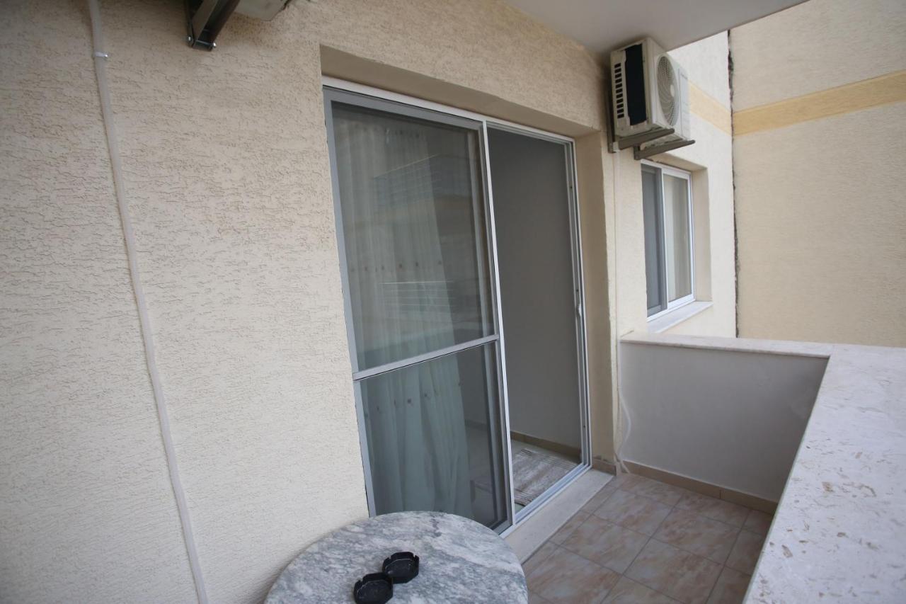Adriatik Apartment ドゥラス エクステリア 写真