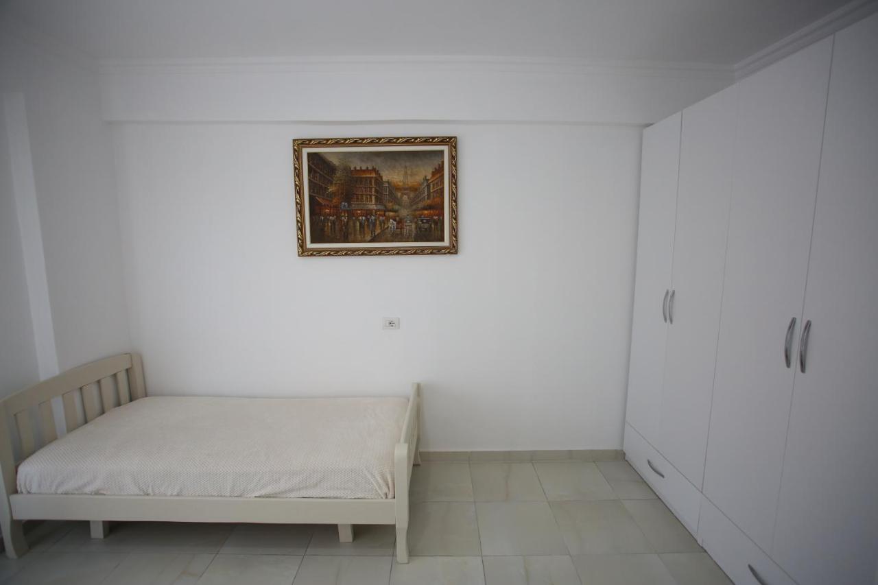 Adriatik Apartment ドゥラス エクステリア 写真
