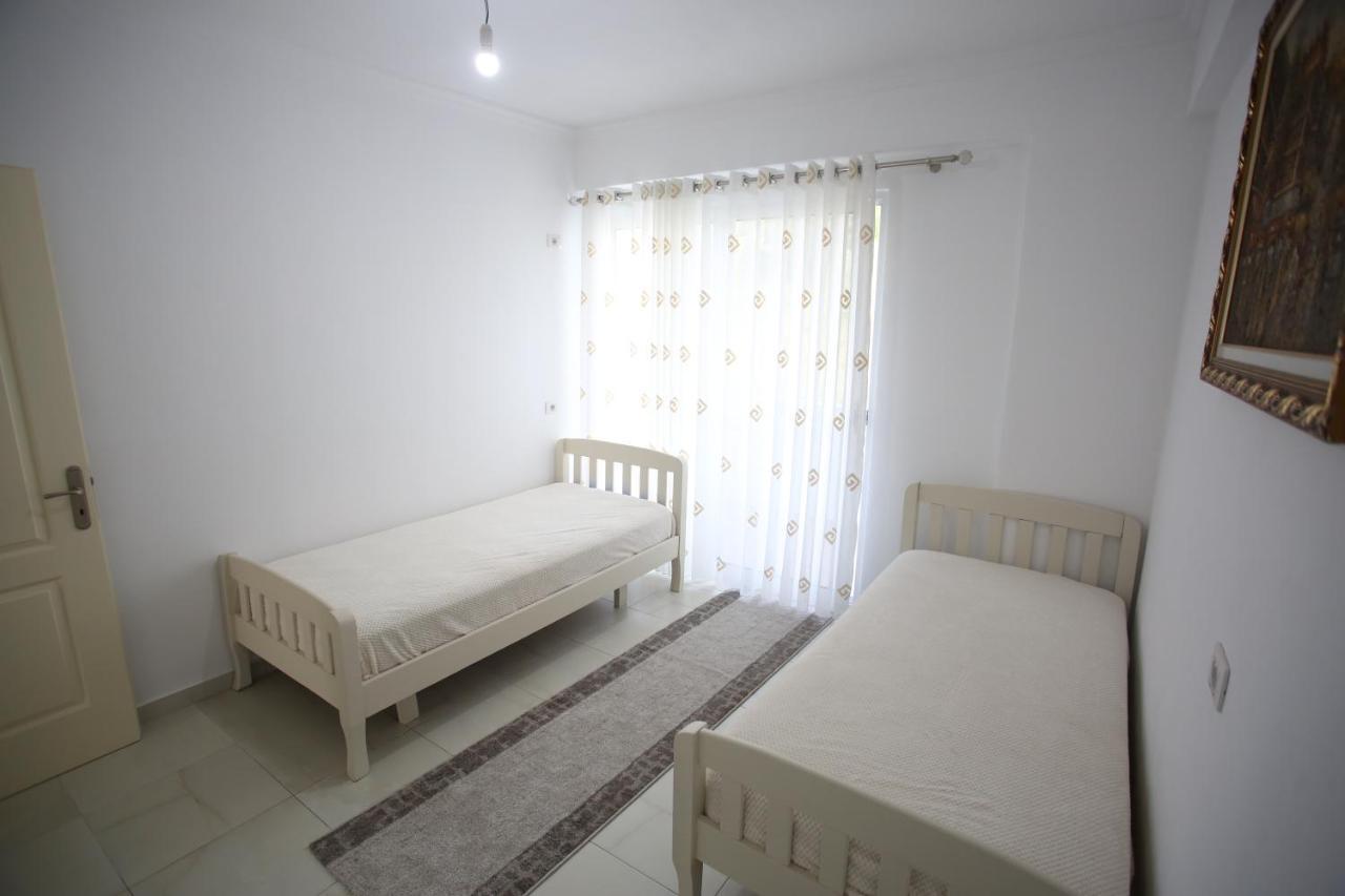 Adriatik Apartment ドゥラス エクステリア 写真
