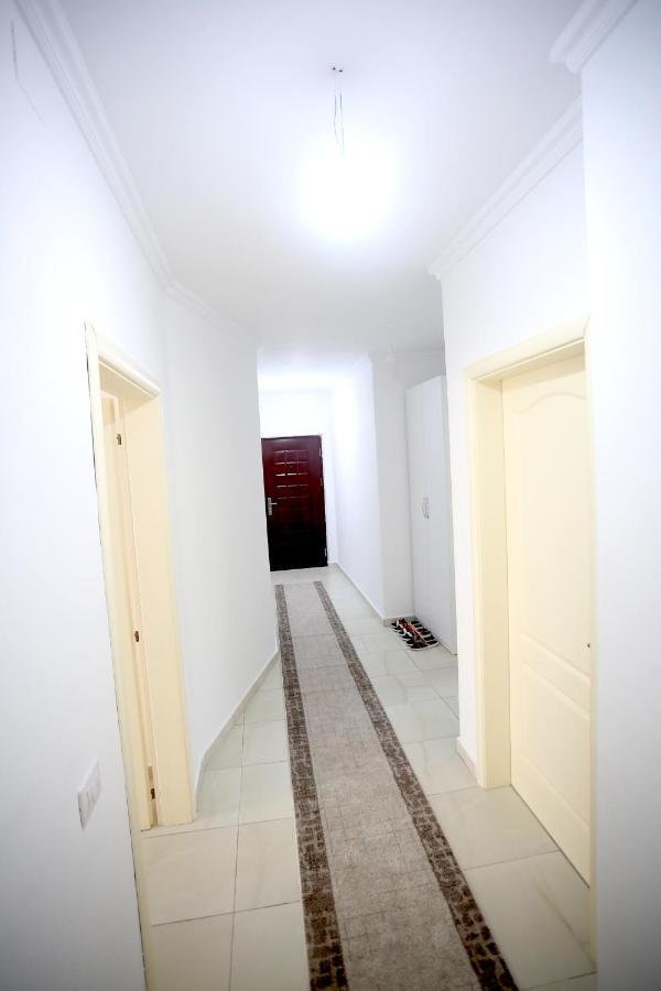 Adriatik Apartment ドゥラス エクステリア 写真