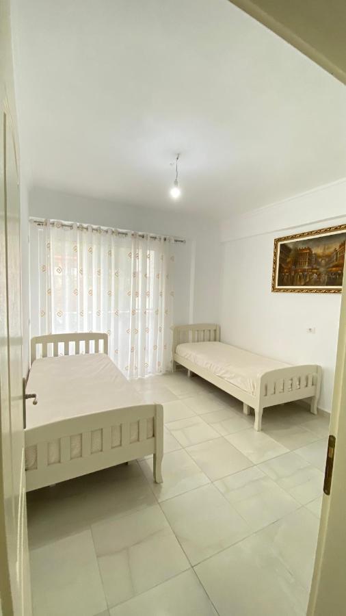 Adriatik Apartment ドゥラス エクステリア 写真