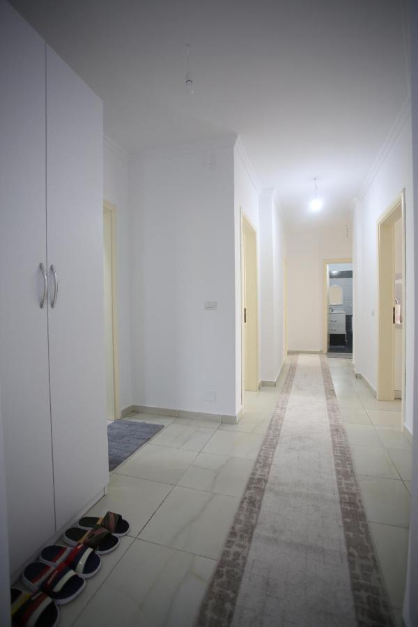 Adriatik Apartment ドゥラス エクステリア 写真