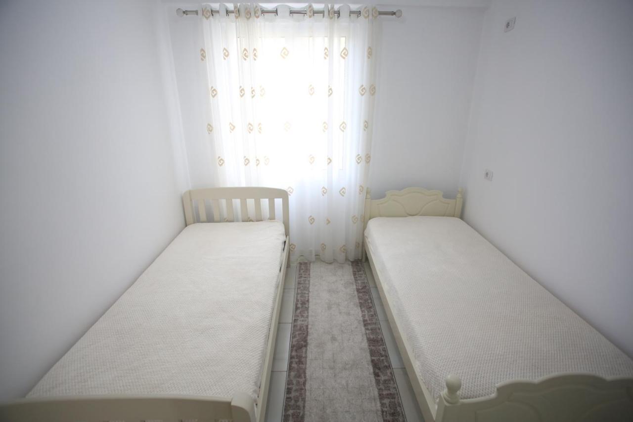 Adriatik Apartment ドゥラス エクステリア 写真