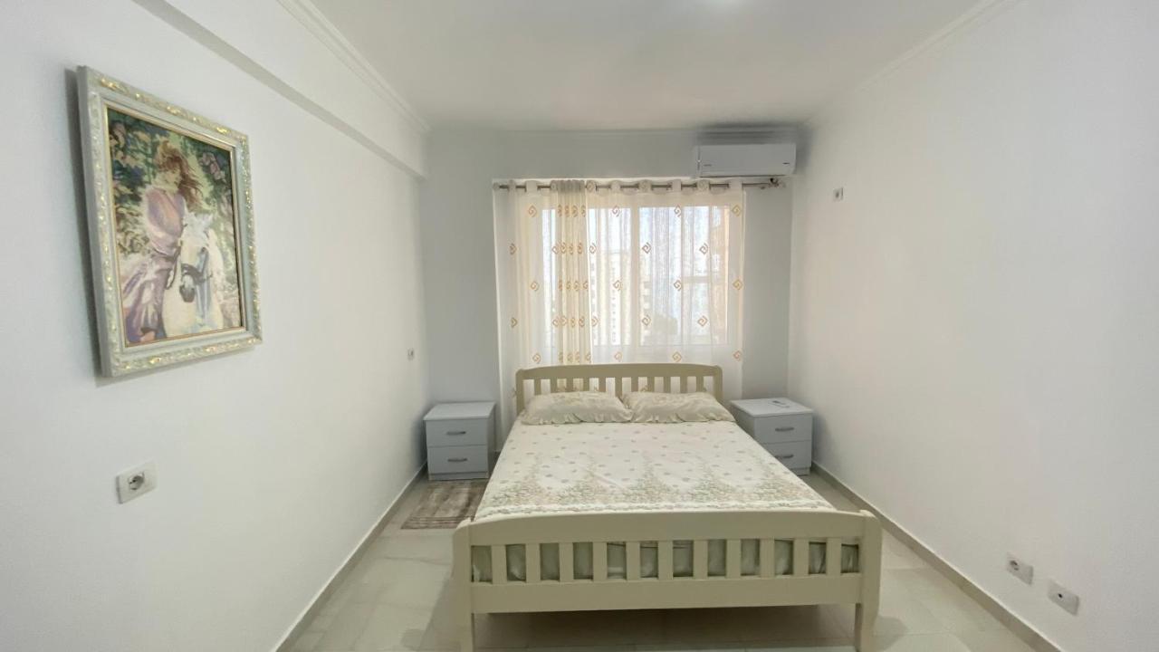 Adriatik Apartment ドゥラス エクステリア 写真